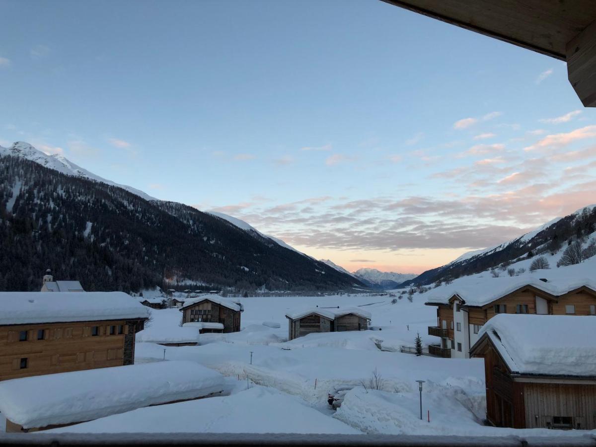 Chalet Breithorn- Perfect For Holiday With Amazing View! Obergesteln Buitenkant foto