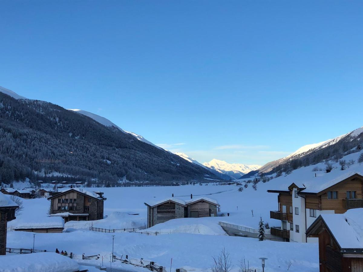 Chalet Breithorn- Perfect For Holiday With Amazing View! Obergesteln Buitenkant foto