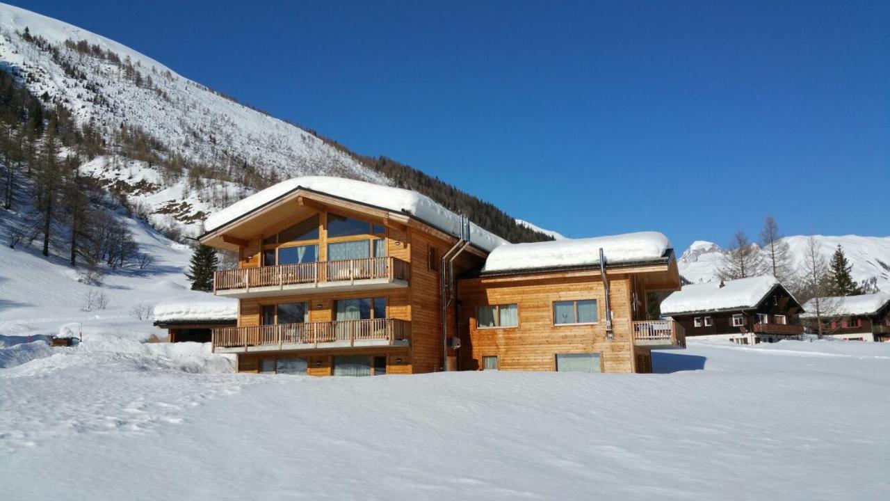 Chalet Breithorn- Perfect For Holiday With Amazing View! Obergesteln Buitenkant foto