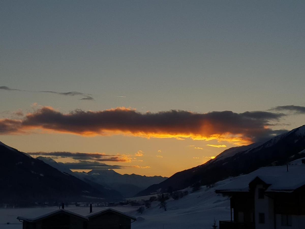 Chalet Breithorn- Perfect For Holiday With Amazing View! Obergesteln Buitenkant foto
