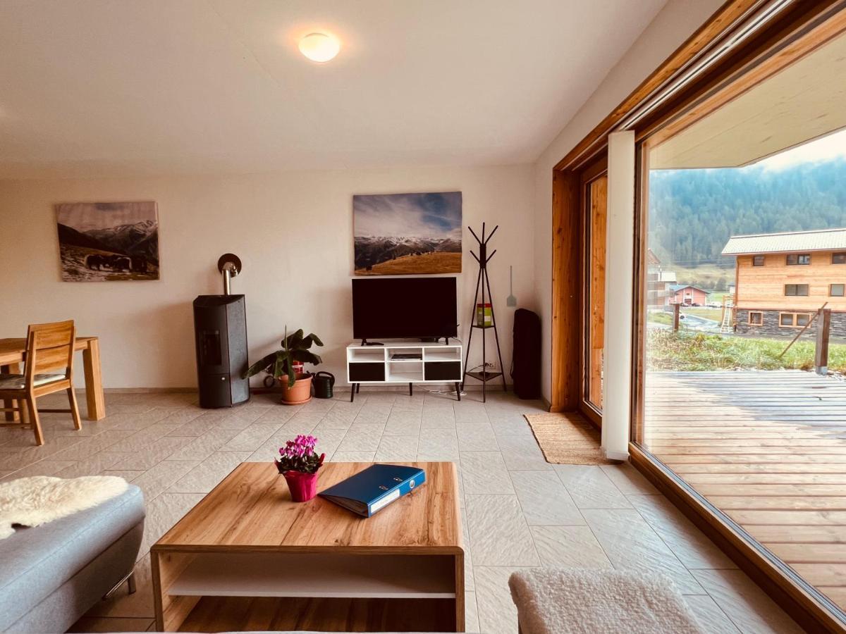 Chalet Breithorn- Perfect For Holiday With Amazing View! Obergesteln Buitenkant foto