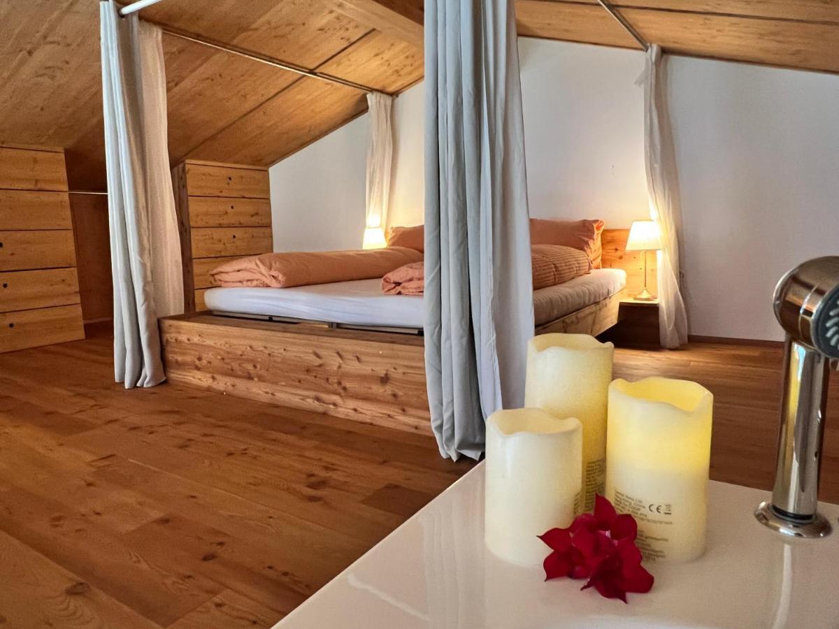 Chalet Breithorn- Perfect For Holiday With Amazing View! Obergesteln Buitenkant foto