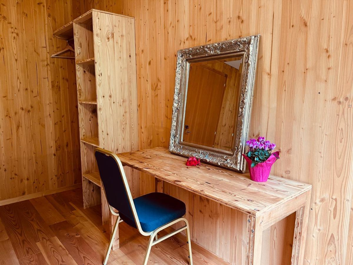 Chalet Breithorn- Perfect For Holiday With Amazing View! Obergesteln Buitenkant foto