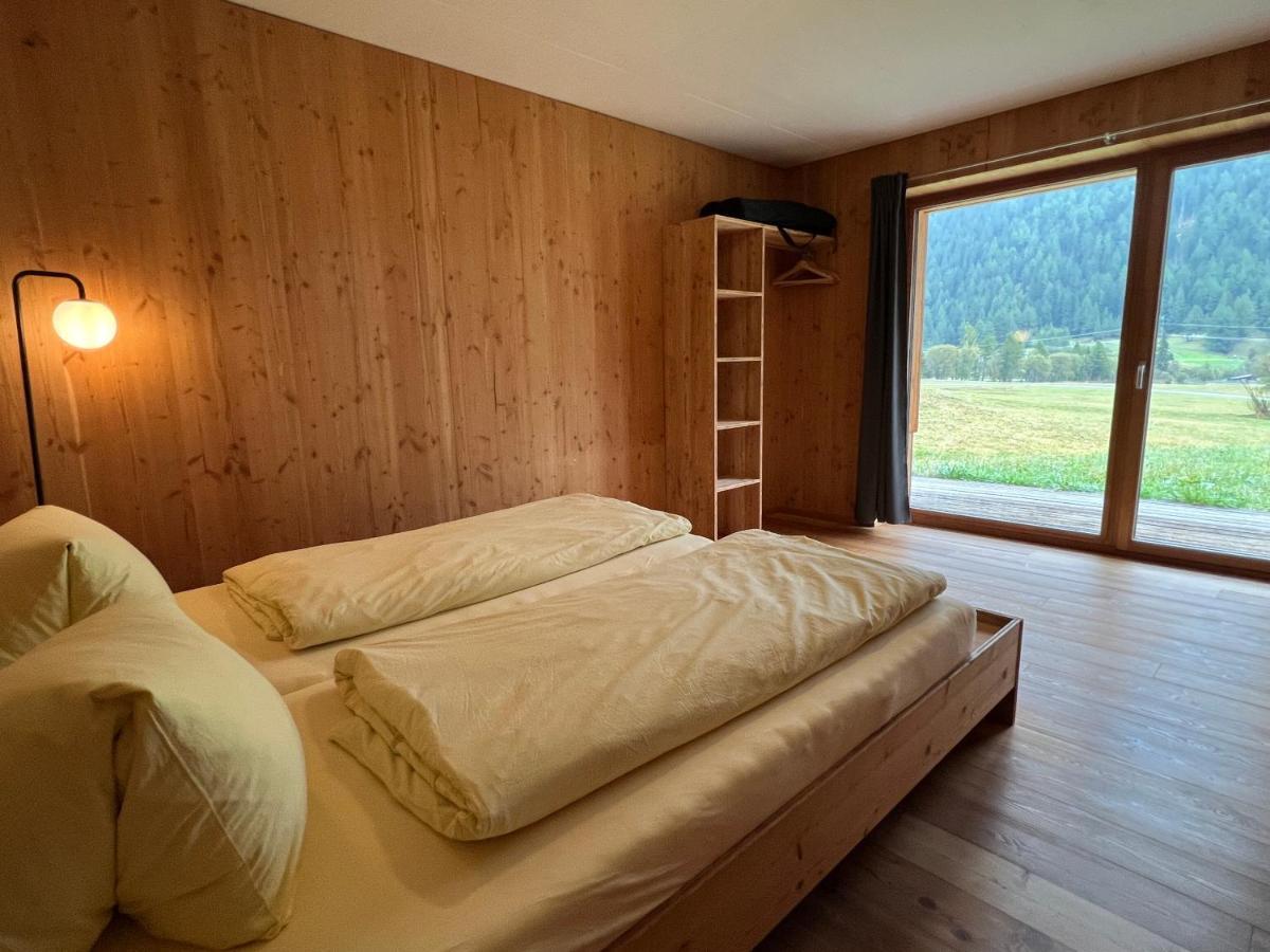 Chalet Breithorn- Perfect For Holiday With Amazing View! Obergesteln Buitenkant foto