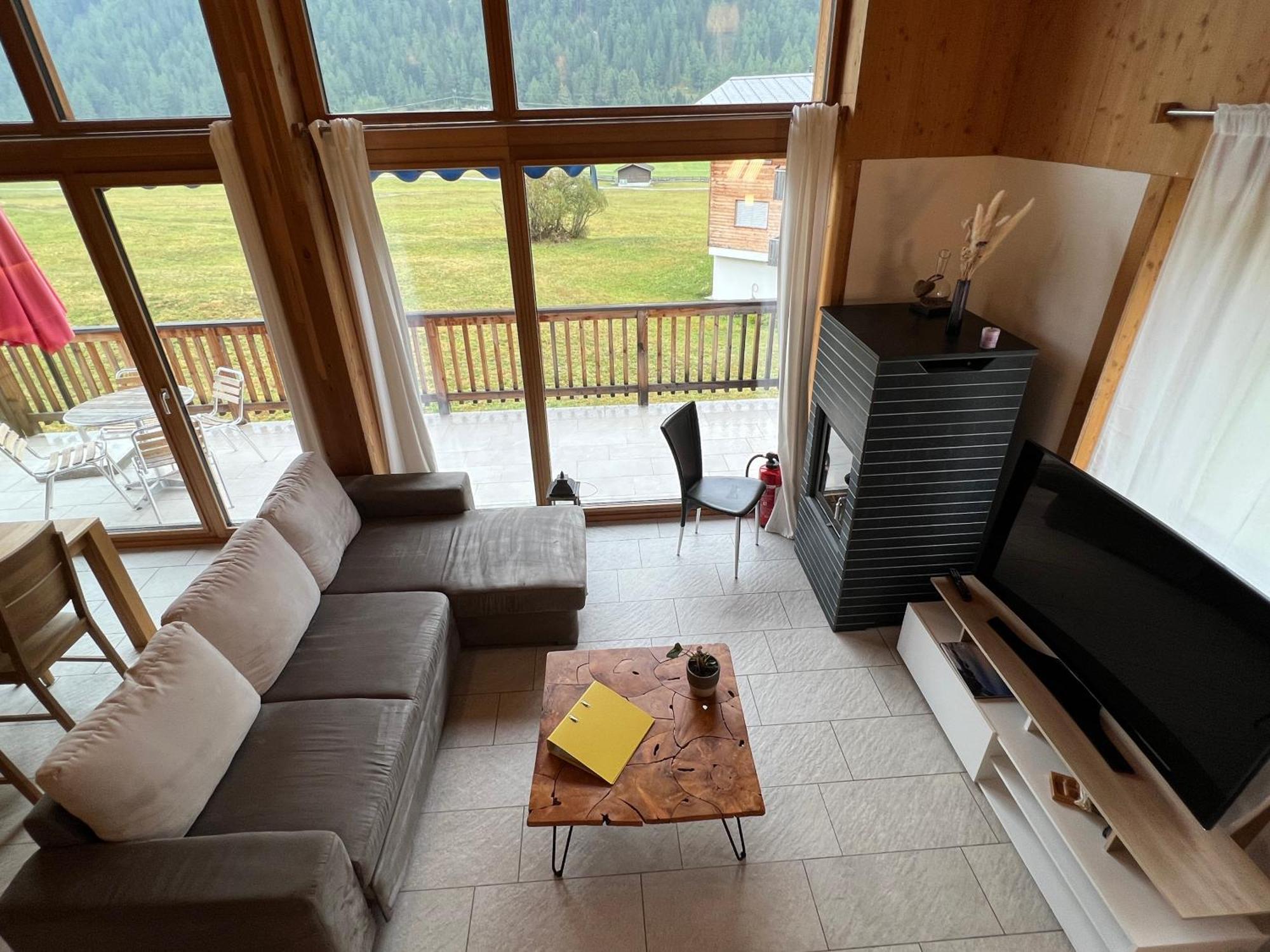 Chalet Breithorn- Perfect For Holiday With Amazing View! Obergesteln Buitenkant foto