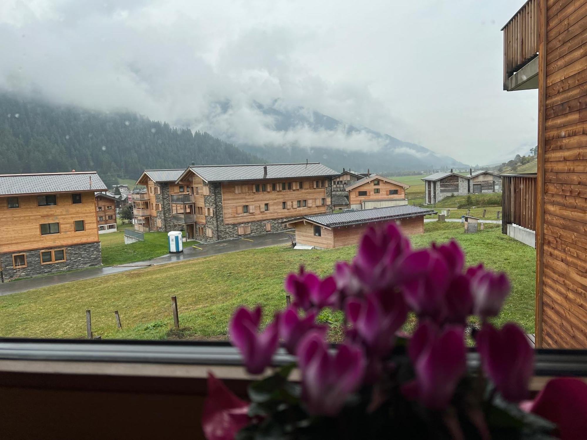 Chalet Breithorn- Perfect For Holiday With Amazing View! Obergesteln Buitenkant foto