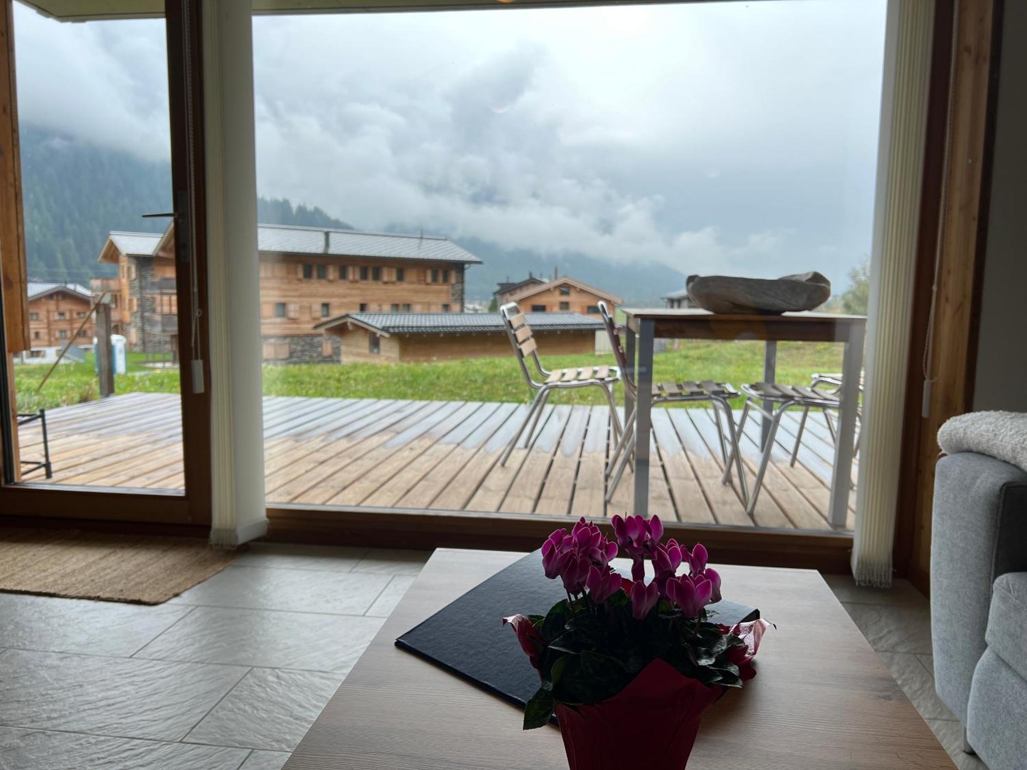 Chalet Breithorn- Perfect For Holiday With Amazing View! Obergesteln Buitenkant foto