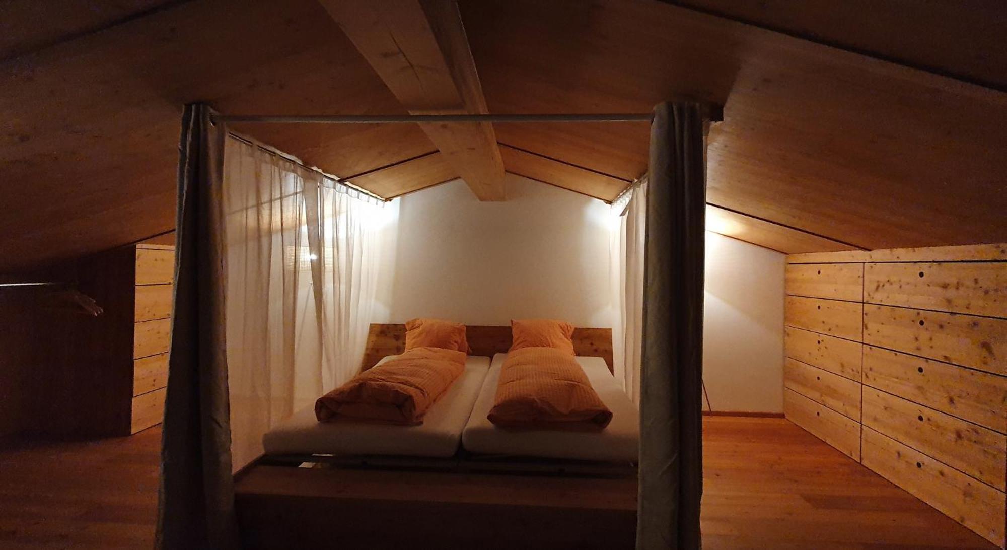 Chalet Breithorn- Perfect For Holiday With Amazing View! Obergesteln Kamer foto